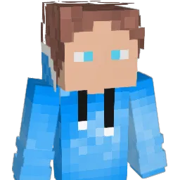 Richie_I Minecraft avatar bust