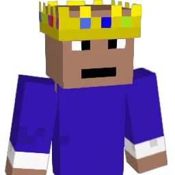 Richieee1337 Minecraft avatar bust