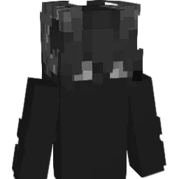 Richieeee123 Minecraft avatar bust