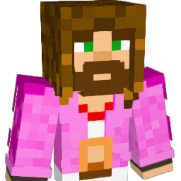 Richiemaloo's Minecraft skin