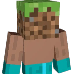 Richiisntrich Minecraft avatar bust