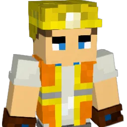 Richinger_ Minecraft avatar bust