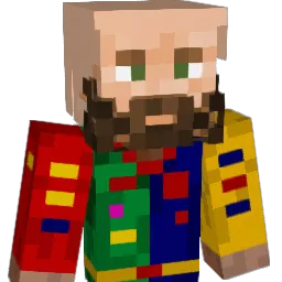 Richlarrousse_JS's Minecraft skin