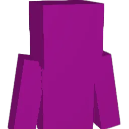 Richrules26 Minecraft avatar bust