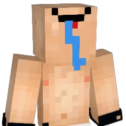 RichtigerKevin Minecraft avatar bust