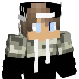 Richtiger_Dome Minecraft avatar bust