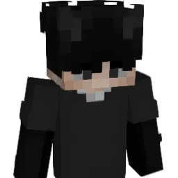 Richtlinie Minecraft avatar bust