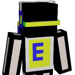 RichyBell Minecraft avatar bust