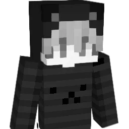RichyDrains Minecraft avatar bust