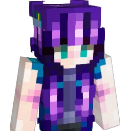 Richy_ZS Minecraft avatar bust