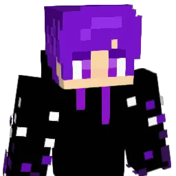 Richybo091 Minecraft avatar bust