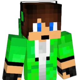 RichymodeHD's Minecraft skin
