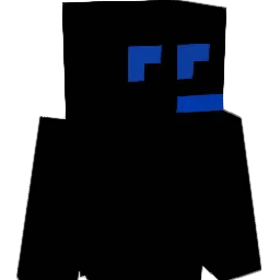 Richyrich_48560 Minecraft avatar bust