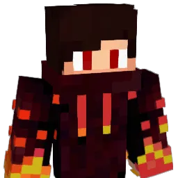 Richyrichrik Minecraft avatar bust