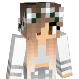 Rici03 Minecraft avatar bust