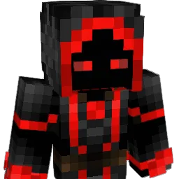 Rick20k's Minecraft skin