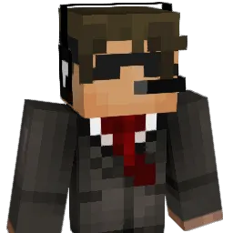 Rick2909's Minecraft skin