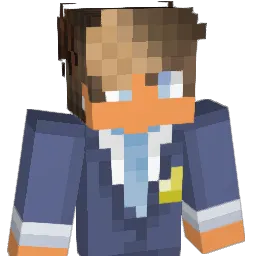 Rick3025's Minecraft skin