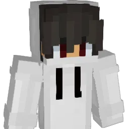 Rick3r17 Minecraft avatar bust