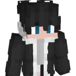 Rick4759 Minecraft avatar bust