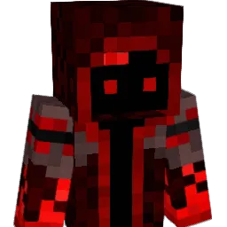 RickAlastorRed