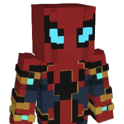 RickCury_BR Minecraft avatar bust
