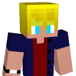 RickEndo's Minecraft skin