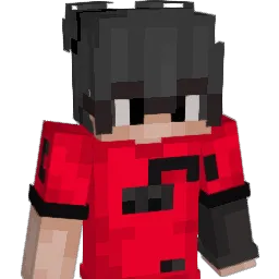 RickFastly95's Minecraft skin