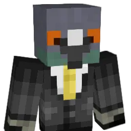 RickOljevit's Minecraft skin