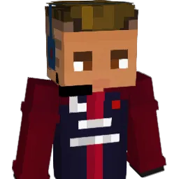 RickPEC's Minecraft skin