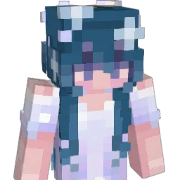 RickSanchez47 Minecraft avatar bust