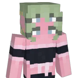 Rick_2001 Minecraft avatar bust