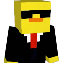 Rick_AY Minecraft avatar bust