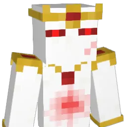 Rick_Astley2999 Minecraft avatar bust