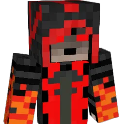 Rick_Boomkinshot Minecraft avatar bust