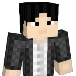 Rick_Sanchez_97 Minecraft avatar bust