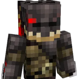 Rick_y_f's Minecraft skin