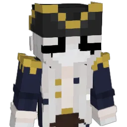 RickaPL's Minecraft skin