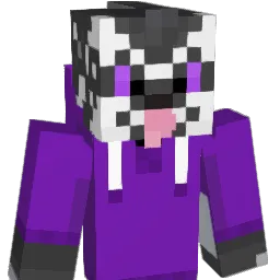 Rickarvalho's Minecraft skin