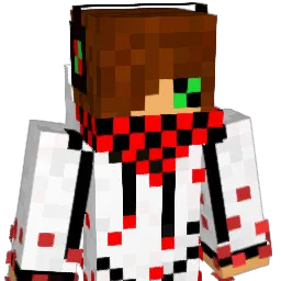 RickboyNL's Minecraft skin