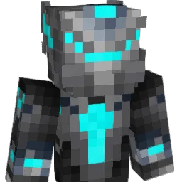 Rickchen_ Minecraft avatar bust