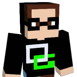 RickeeLee's Minecraft skin