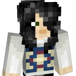 Rickenbacker4001's Minecraft skin