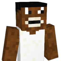 Rickerry's Minecraft skin