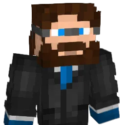 Rickerus's Minecraft skin