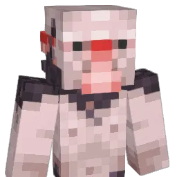 RicketyBongo239's Minecraft skin