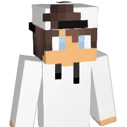 Rickety_lol Minecraft avatar bust