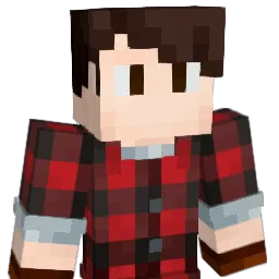 Rickfull's Minecraft skin