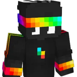 Ricki2700 Minecraft avatar bust