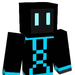 RickinhoPc's Minecraft skin
